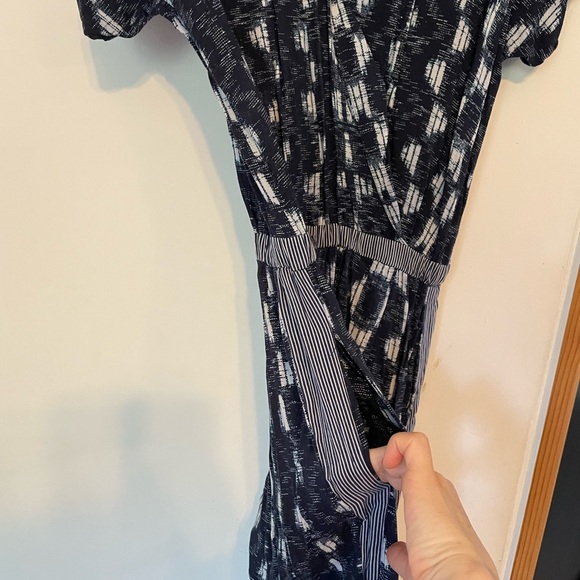 Velvet by Graham and Spencer Jumpsuit - Picture 4 of 11